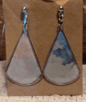 Introducing Our Watercolor Dream Earrings!