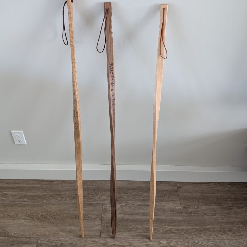 Walking-Hiking Stick