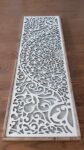 Boho Wall Design Masterpiece 54"x23"