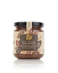 Dark Chocolate Cashew Nuts Butter