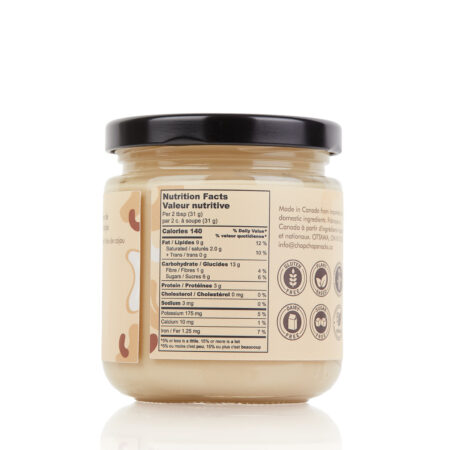 CCS-Pure-Cashew-Nut-Butter