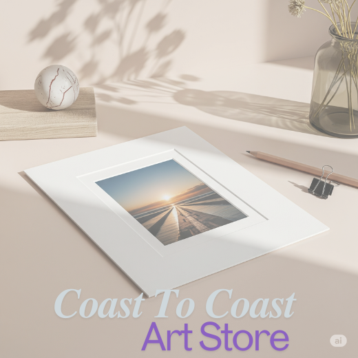 Coast To Coast Art