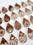 Boho Earring Set of 12 - $25