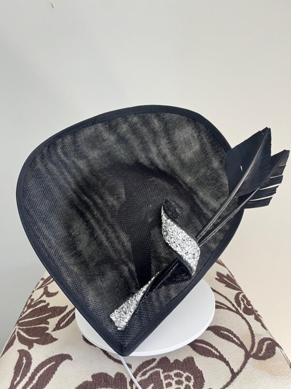 Dora Black Hat