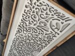 Boho Wall Design Masterpiece 54"x23"