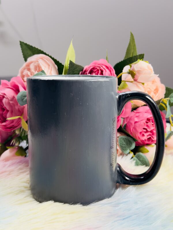 Handpainted Gamer Mug