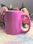Handpainted Couple Mug