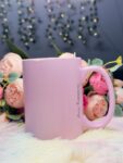 Handpainted Coffee Mug for Photoholic