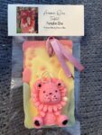 Baby Shower -Baby-kid Room Aroma Wax Tablet by Scents in Fields