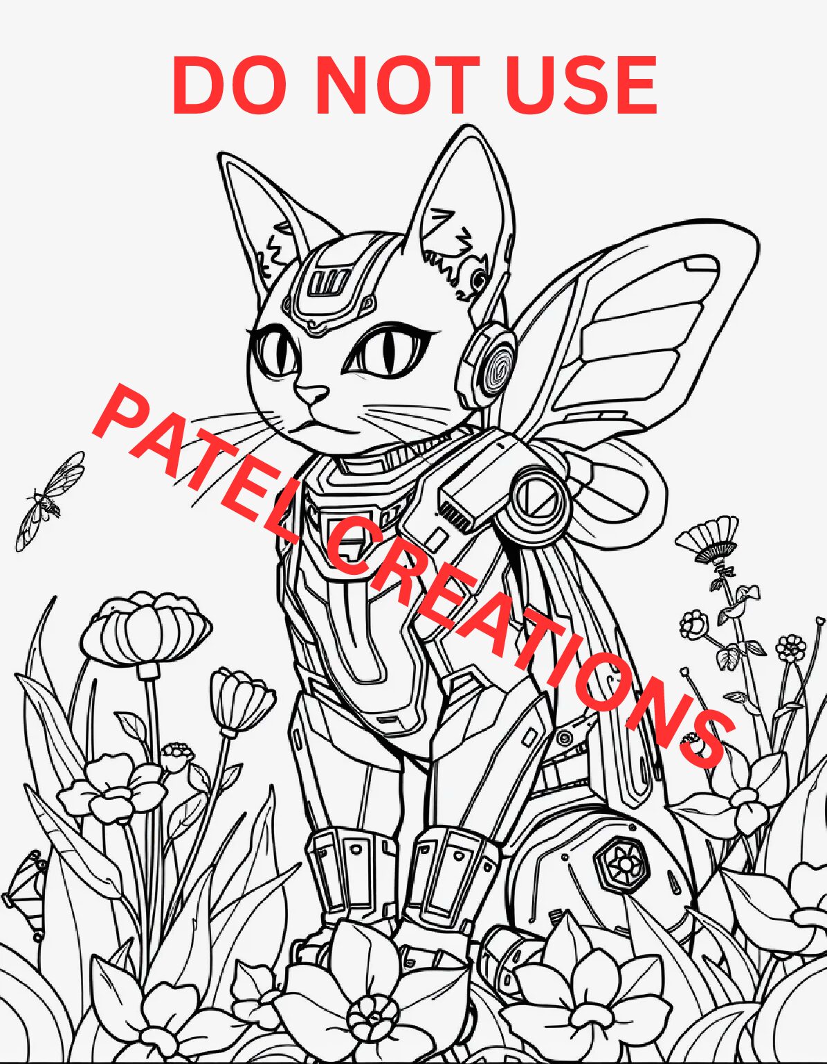 PATEL CREATIONS