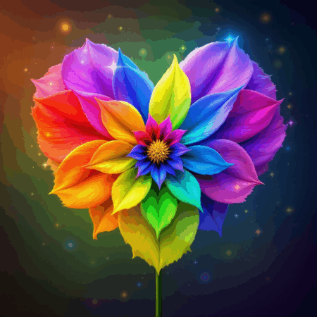 "Magical Fantasy Art Set - 3 Digital Wall Art Prints - Instant Download"