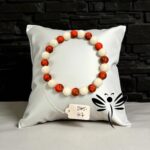 6567 BEADED BRACELET 6.5" DIAMETER