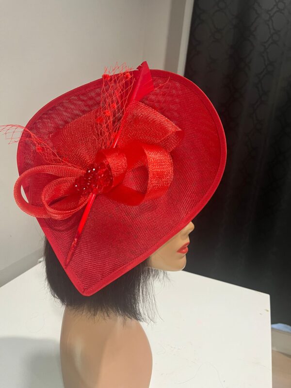 Rouge Rêve