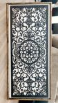 Boho Wall Design Masterpiece 54"x23"