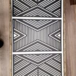 Boho Wall Design Masterpiece 54"x23"
