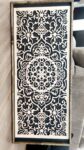 Boho Wall Design Masterpiece 54"x23"