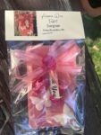 Thank you -Giveaway - Aroma Wax Tablet by Scents in Fields