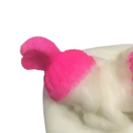 Gender Reveal Baby Girl Soap