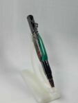 Bolt Action Hybrid Pen