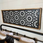 Boho Wall Design Masterpiece 54"x23"