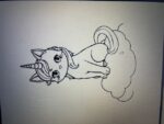 Simple Cats Coloring Book - 40 Pages of Playful Cat Designs - Digital Download