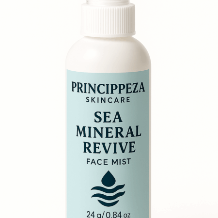 Sea Mineral Face Mist