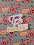 Queer Love Sticker