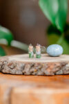 Intuition Spell Jar Earrings