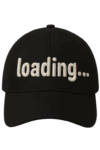 Loading - Exclusive 3D Embroidery Baseball Cap