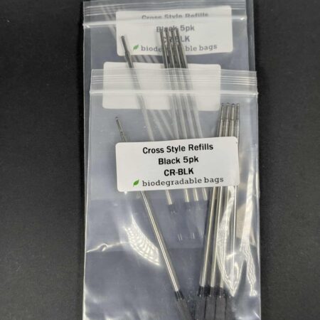 Cross Style Ink Refills