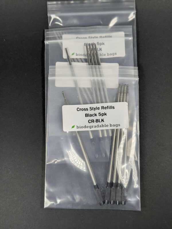 Cross Style Ink Refills