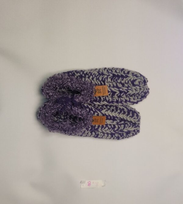 Slippers child