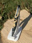 Midnight Forest Hybrid Burl- Cigar Kit