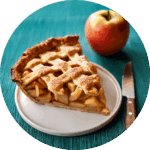 Scent-sational Apple Pie Scent Soap