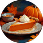 Scent-sational - Pumpkin Pie Scent Soap