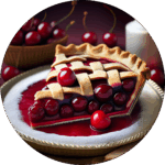 Scent-sational - Cherry Pie Scent Soap