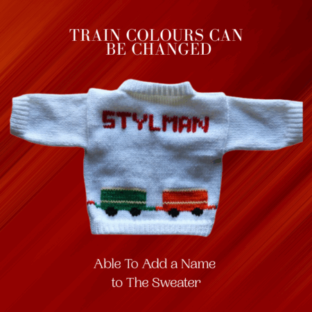 Copy of Copy of Copy of Train colours Can be changed(5)