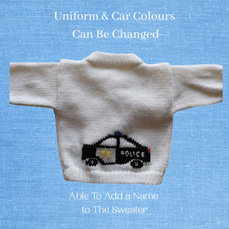 Copy of Copy of Copy of Uniform & Car Colours Can Be Changed(1)