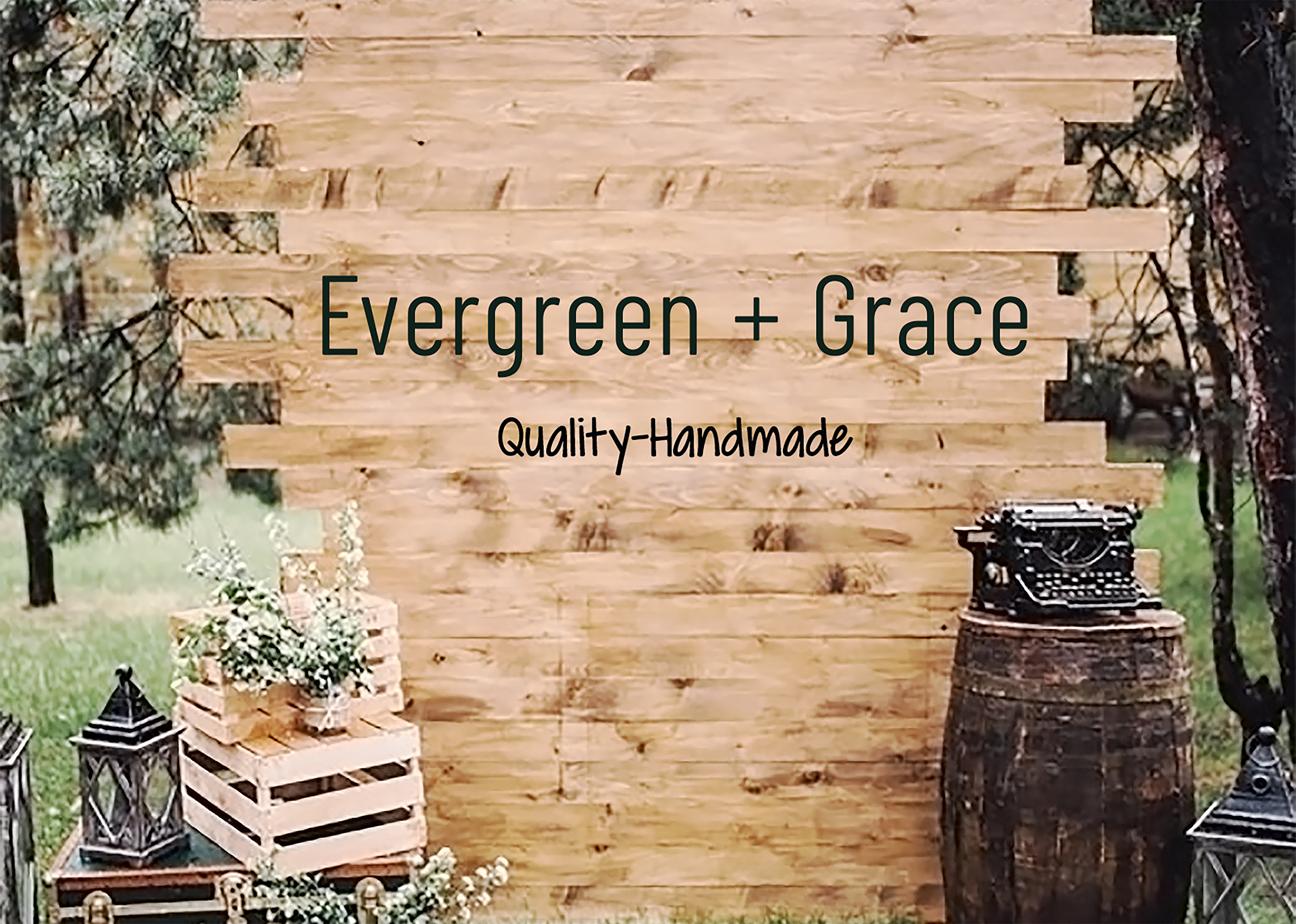 Evergreen and Grace