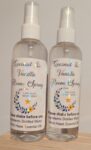 All-Natural Room Spray – Refreshing and Eco-Friendly.