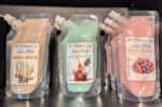 Squeezable Wax Melts – 6oz Bags