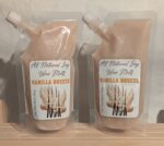 Squeezable Wax Melts – 6oz Bags