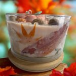 Warm Up Your Home with Botanical Fall Decor - 31.5oz Pumpkin Candle