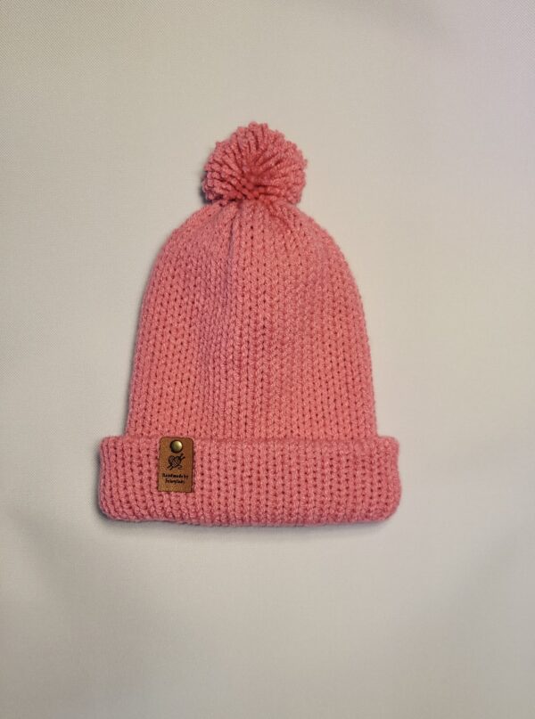 Crochet Winter hats. Children