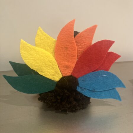 Turkey 2 back view