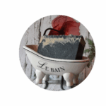 Natural Handmade Soap Bars – Multiple Scents | Canadian Made