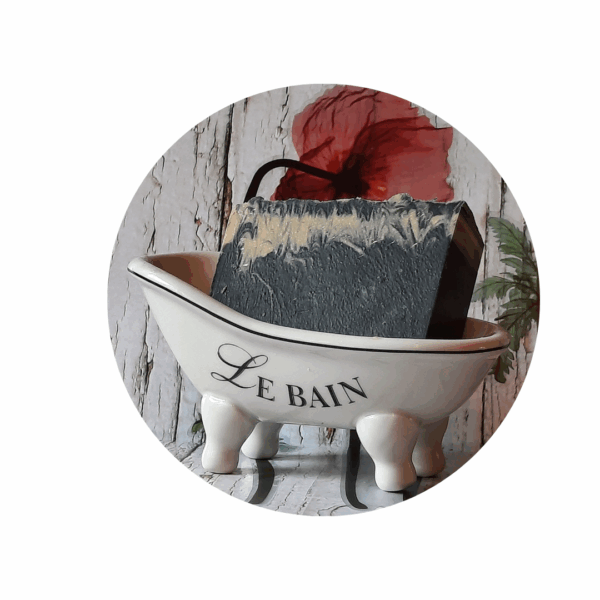 Natural Handmade Soap Bars – Multiple Scents | Canadian Made