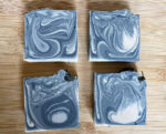 Fifty Shades of Earl Grey Soap Bar