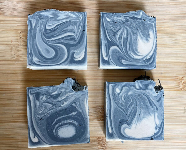 Fifty Shades of Earl Grey Soap Bar