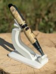 Midnight Forest Hybrid Burl- Cigar Kit